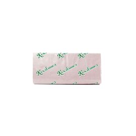 Паперові рушники Кохавинка V-складання Сірі 1 шар 170 листів (4820032450064)