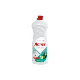Средство для ручного мытья посуды Active PR Dishwashing Aloe Vera 1 л (4820196011217)