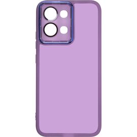 Чехол для мобильного телефона Armorstandart Shade OPPO A6 Pro 4G Dark Violet (ARM89236)