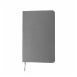 Блокнот Berganote Flexible А5, сірий (50040338-07)