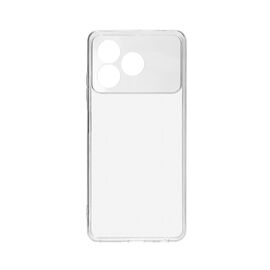 Чохол до мобільного телефона Armorstandart Air ZTE Blade A36 4G Camera cover Transparent (ARM88897)
