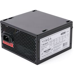 Блок живлення Vinga 400W (PSU-400-F3)