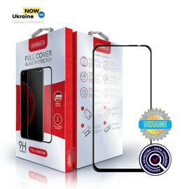 Скло захисне Intaleo Full Glue Xiaomi Redmi K30 Pro (1283126500947)