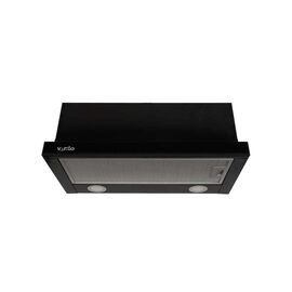 Витяжка кухонна Ventolux GARDA 60 BG (900) LED