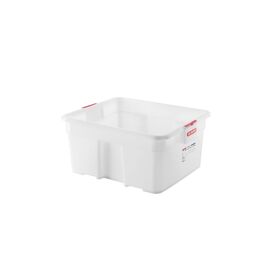 Харчовий контейнер Araven для розморожування GN 2/1 h-30 см 70 л (04069)