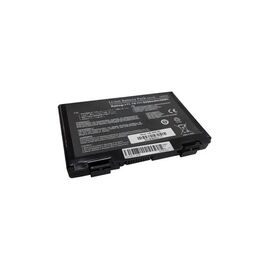 Аккумулятор для ноутбука Asus A32-F82, 4400mAh, 6cell, 11.1V, Li-ion AlSoft (A47396)