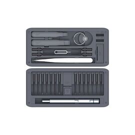 Отвертка Xiaomi JIMIHOME 26in1 Black (JM-GNT26)