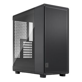 Корпус для ПК Fractal Design Epoch Black TG Light tint (FD-C-EPO1A-02)