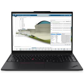 Ноутбук Lenovo ThinkPad P16s G4 (21QR003QRA)