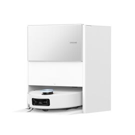 Пылесос Dreame Aqua 10 Ultra Roller Complete White (RLH71DE-1-wh)