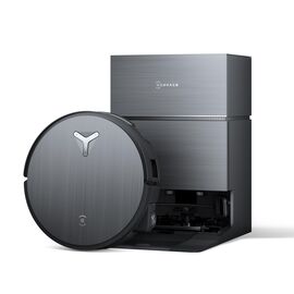 Пилосос Ecovacs Deebot X11 Pro Omni (DEX99-1 BLACK)