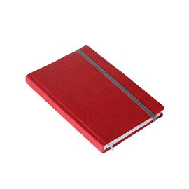 Блокнот Berganote INSERTO А5, червоний (2140bn-02)