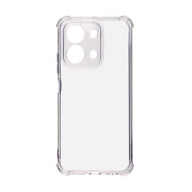 Чехол для мобильного телефона Armorstandart Air Force Xiaomi Redmi 15C 4G (GL) / Poco C85 4G (GL) Camera cover Clear (ARM88319)