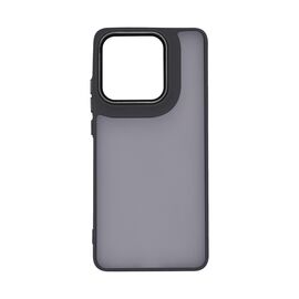 Чехол для мобильного телефона Armorstandart Frame Motorola G86 5G Black (ARM86753)