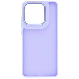 Чехол для мобильного телефона Armorstandart Frame Motorola G86 5G Violet (ARM87563)