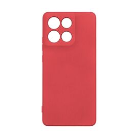 Чехол для мобильного телефона Armorstandart ICON Motorola G86 5G Camera cover Dark Red (ARM87034)