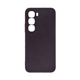 Чехол для мобильного телефона Armorstandart Matte Slim Fit Infinix Hot 60 Pro 4G Camera cover Black (ARM88680)