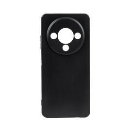 Чехол для мобильного телефона Armorstandart Matte Slim Fit ZTE Blade A76 5G Camera cover Black (ARM90122)