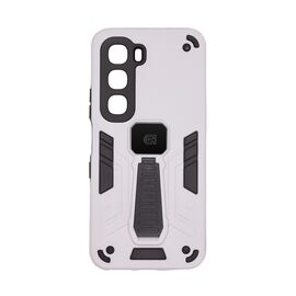 Чехол для мобильного телефона Armorstandart Proover Infinix Hot 60 5G Grey (ARM87290)