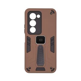 Чехол для мобильного телефона Armorstandart Proover Xiaomi Redmi 15 4G Brown (ARM86720)