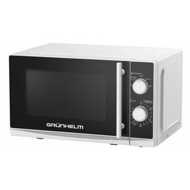 Микроволновая печь Grunhelm 20MX730-W