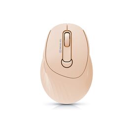Мышка REAL-EL RM-370W Wireless (EL123200056)