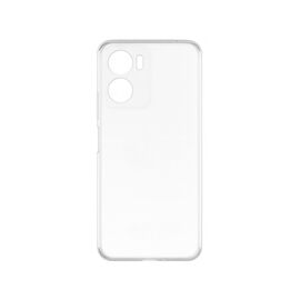 Чехол для мобильного телефона Dengos Motorola G06 TPU Transparent (DG-TPU-TRP-53)