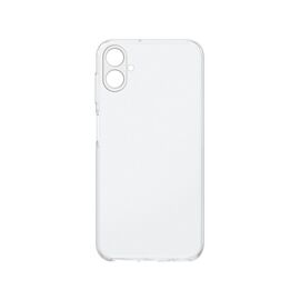 Чехол для мобильного телефона Dengos Samsung Galaxy A07 TPU Clear (DG-TPU-TRP-50)