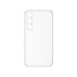 Чехол для мобильного телефона Dengos Samsung Galaxy S25 FE TPU Clear (DG-TPU-TRP-52)