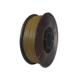 Пластик для 3D-принтера Тірапласт PETG 1.75мм, 3кг, coyote (25072)