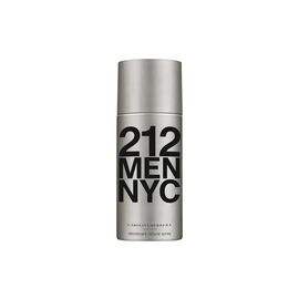 Дезодорант Carolina Herrera 212 Men NYC 75 мл (8411061347508)