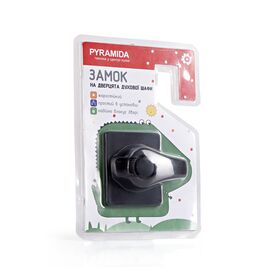 Аксессуар к духовкам Pyramida Замок на дверцята духової шафи ODL01