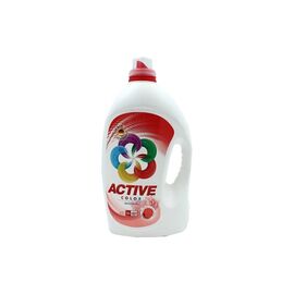 Гель для стирки Active PR Color С ароматом свежести 4.5 л (4820196010197)