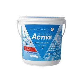 Отбеливатель Active PR Кислородный С ароматом свежести 900 г (4820196011040)