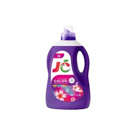 Гель для стирки JO Wash Color С ароматом свежести 4 л (4820196012481)