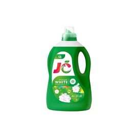 Гель для стирки JO Wash White С ароматом свежести 4 л (4820196012504)