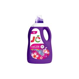 Гель для стирки JO Wash Color С ароматом свежести 5 л (4820196012542)