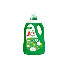 Гель для стирки JO Wash White С ароматом свежести 5 л (4820196012566)