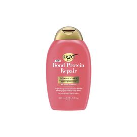 Кондиціонер для волосся OGX Bond Protein Repair Відновлювальний з протеїнами 385 мл (3574661818467)