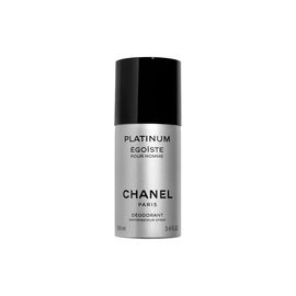 Дезодорант Chanel Egoiste Platinum 100 мл (3145891249309)