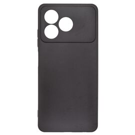 Чехол для мобильного телефона Armorstandart Matte Slim Fit ZTE Blade A36 4G Camera cover Black (ARM88901)