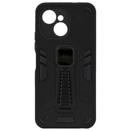 Чехол для мобильного телефона Armorstandart Proover Tecno Spark 40C 4G Black (ARM87282)