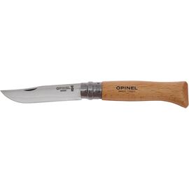 Нож Opinel 8 VRI Inox Picnic+ (002500)
