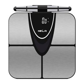 Весы напольные Neor FITLIFE 36BT GR