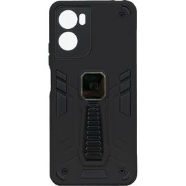 Чохол до мобільного телефона Armorstandart Proover Motorola G06 4G / G06 Power 4G Black (ARM89063)