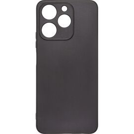 Чехол для мобильного телефона Armorstandart Matte Slim Fit Realme Note 70 4G Camera cover Black (ARM83900)