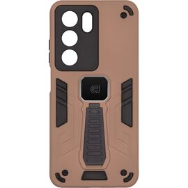 Чохол до мобільного телефона Armorstandart Proover Realme C73 5G Brown (ARM86770)