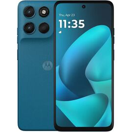 Мобильный телефон Motorola G57 Power 8/256GB Corsair (Green) (PBAH0004RS)