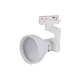 Прожектор LEDVANCE ECO TRACK SP 1 PH E27 WTCONE (4099854269660)