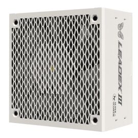 Блок питания Super Flower 1000W LEADEX VII XG SERIES WHT (SF-1000F14XG WHITE)